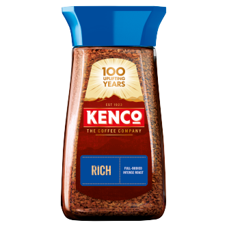 6 x Kenco Really Rich 200G - 200G