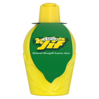 28 x Jif Lemon Juice Squeezy 100Ml