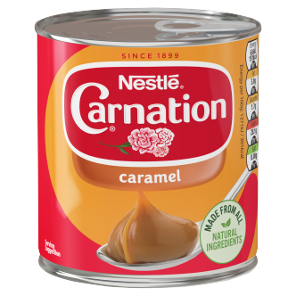 6 x Nestle Carnation Caramel 397Gm