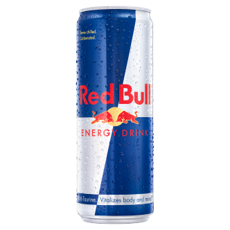 24 x Red Bull Energy Drink Medium - 355Ml