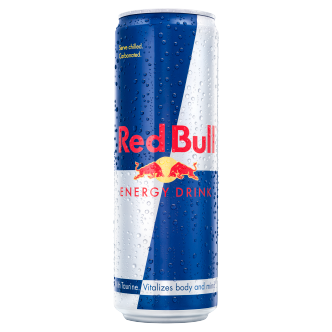 12 x Red Bull Energy Drink Large 473Ml