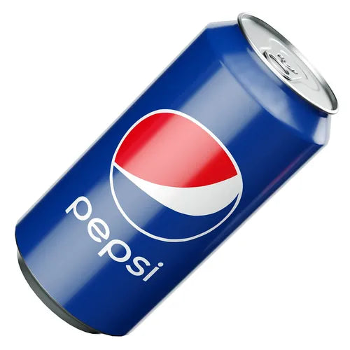 24 x Pepsi 440Ml