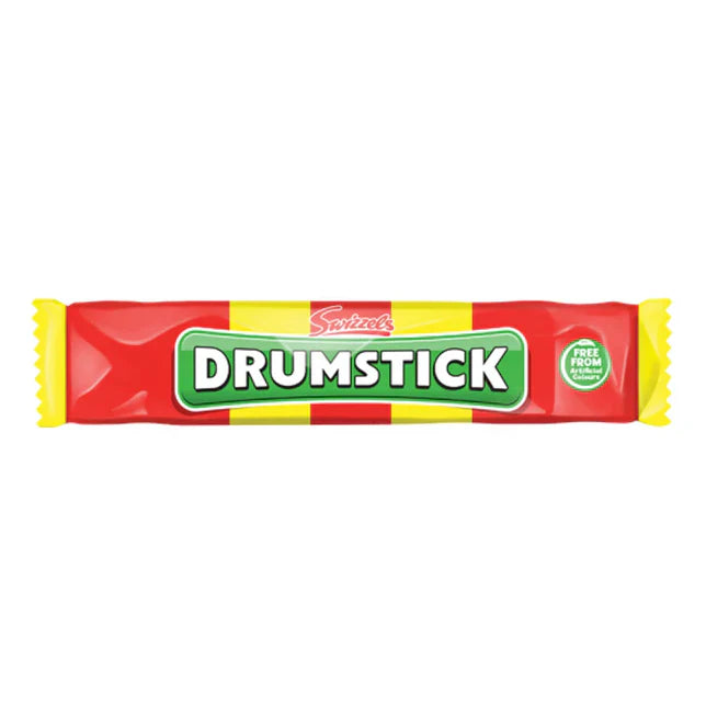 60 x Drumstick Chew Bar - 18GM