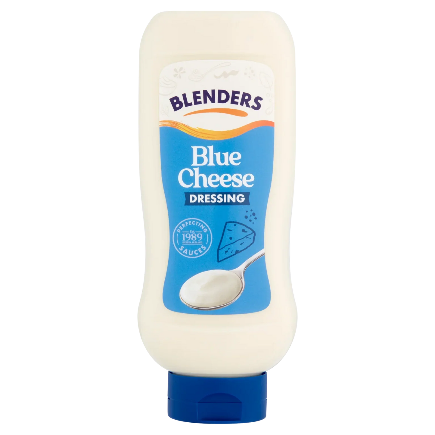 6 x Blenders Blue Cheese Dressing 920Ml