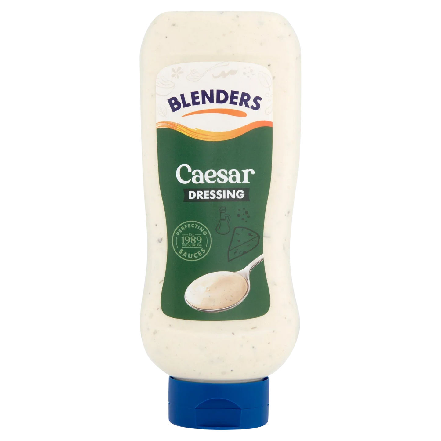 6 x Blenders Caesar Dressing 920Ml