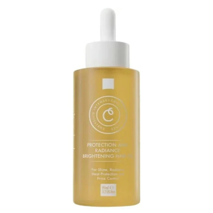 Curlyellie Radiance Oil - 95ml