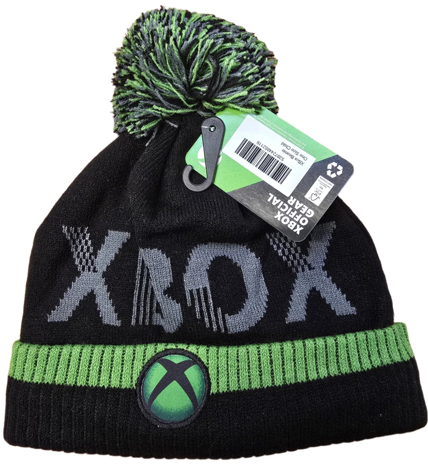 H15 XBOX KIDS HAT