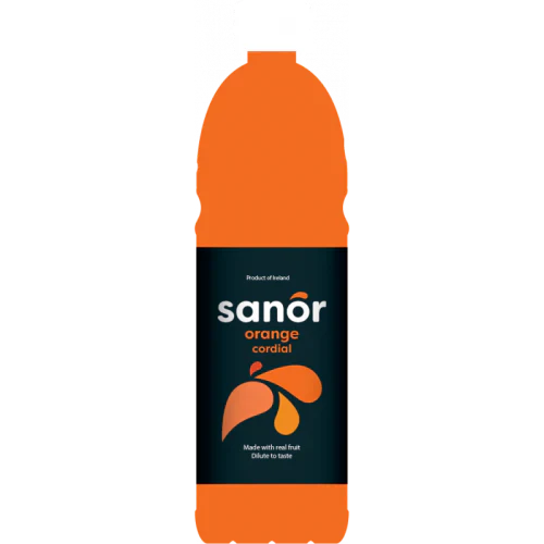 Sanor Orange 1L