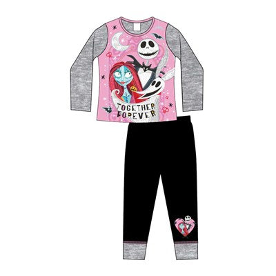 P1062 NIGHTMARE B4 CHRISTMAS