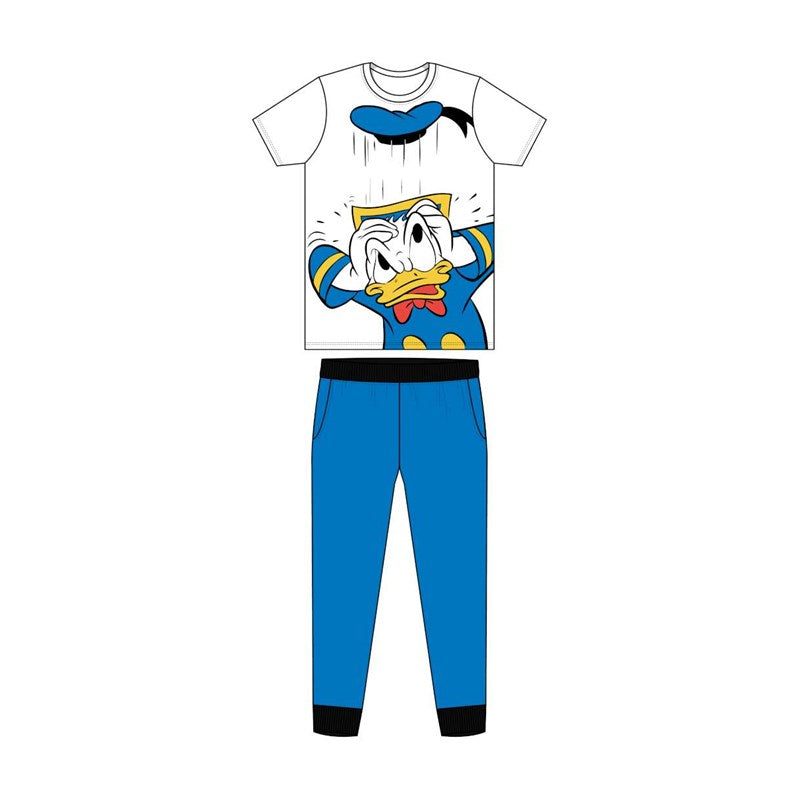 P459 DONALD DUCK