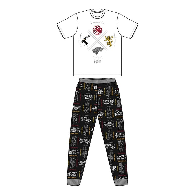 P466 GAME OF THRONES