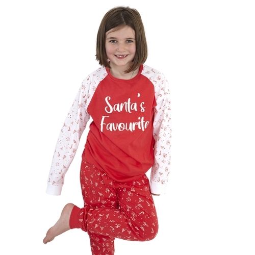 P515 CHRISTMAS 7 - 13 YEARS