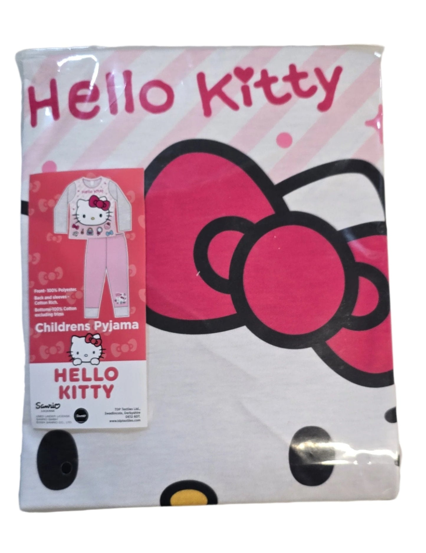 P802 HELLO KITTY