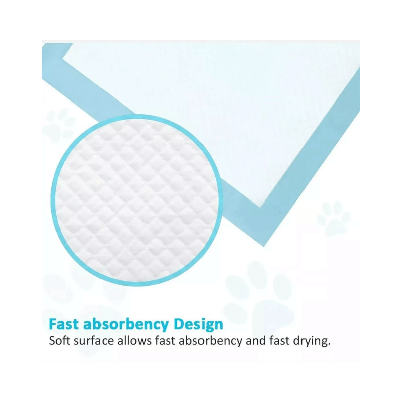 Puppy Training Pads 5 Pack