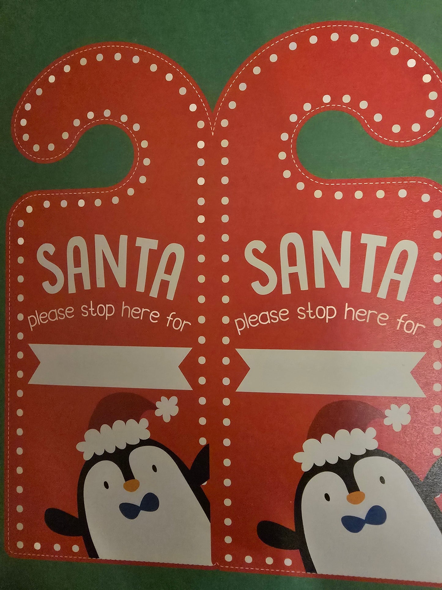 SANTA1 LETTER TO SANTA ACTIVITY PACK