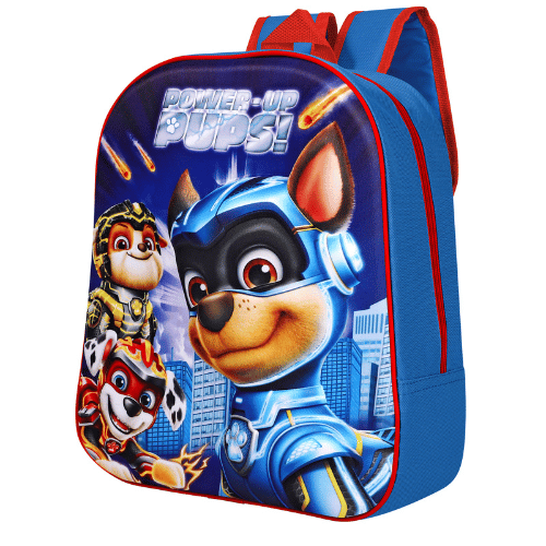 SB23 PAW PATROL BACK PACK