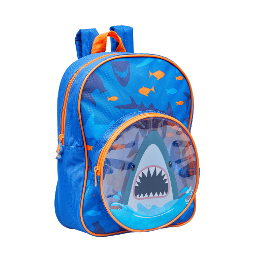 SB3 ARCH SHARK ADVENTURE BACKPACK