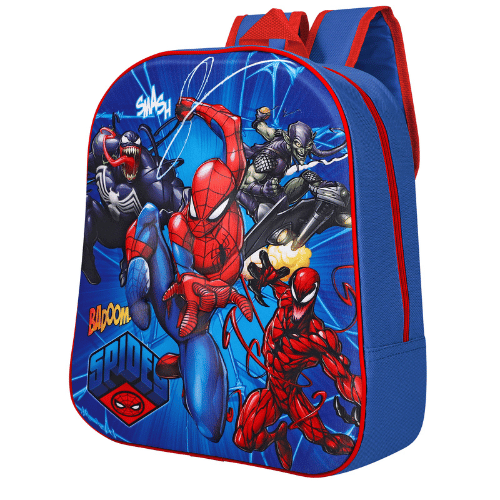 SB31 SPIDERMAN BACK PACK
