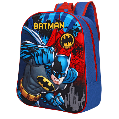 SB42 BATMAN BACK PACK