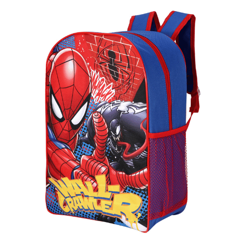SB56 SPIDERMAN BACKPACK