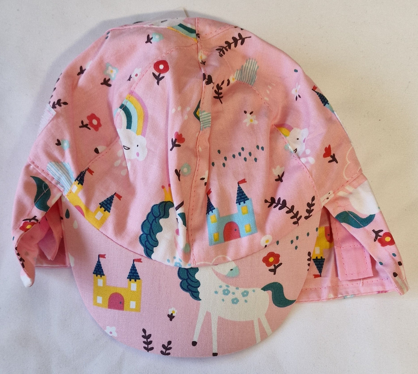 SH9 BABIES BLUE OR PINK 0 - 2YEARS