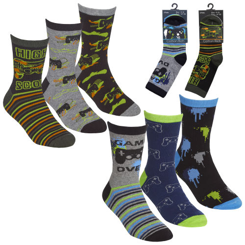 SO36 GAME UK 6 - 3.5