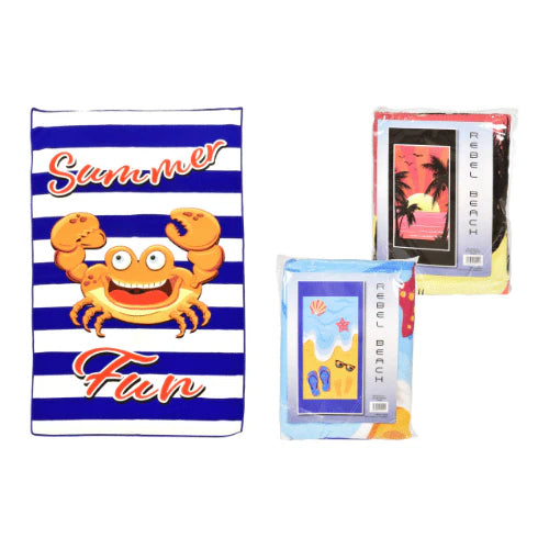 T80 MICROFIBER TOWEL