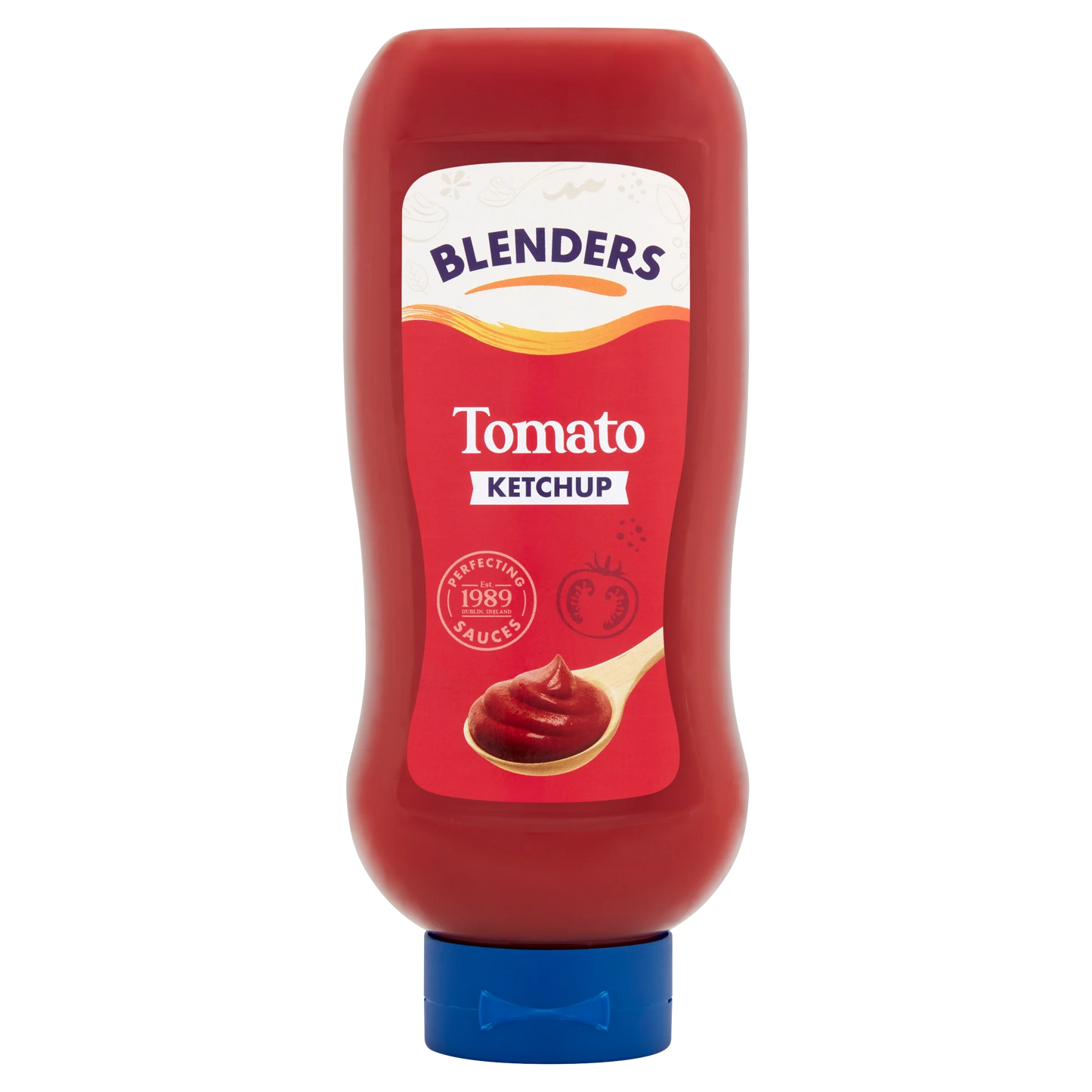 2 x Blenders Tomato Ketchup 5.5Kg