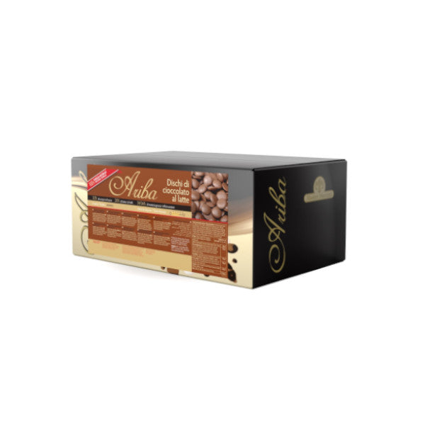 Martini Ariba Milk Chocolate 32% 10Kg