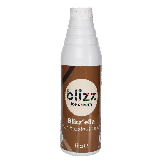 Blizz Topping Sauce Ella - 1KG