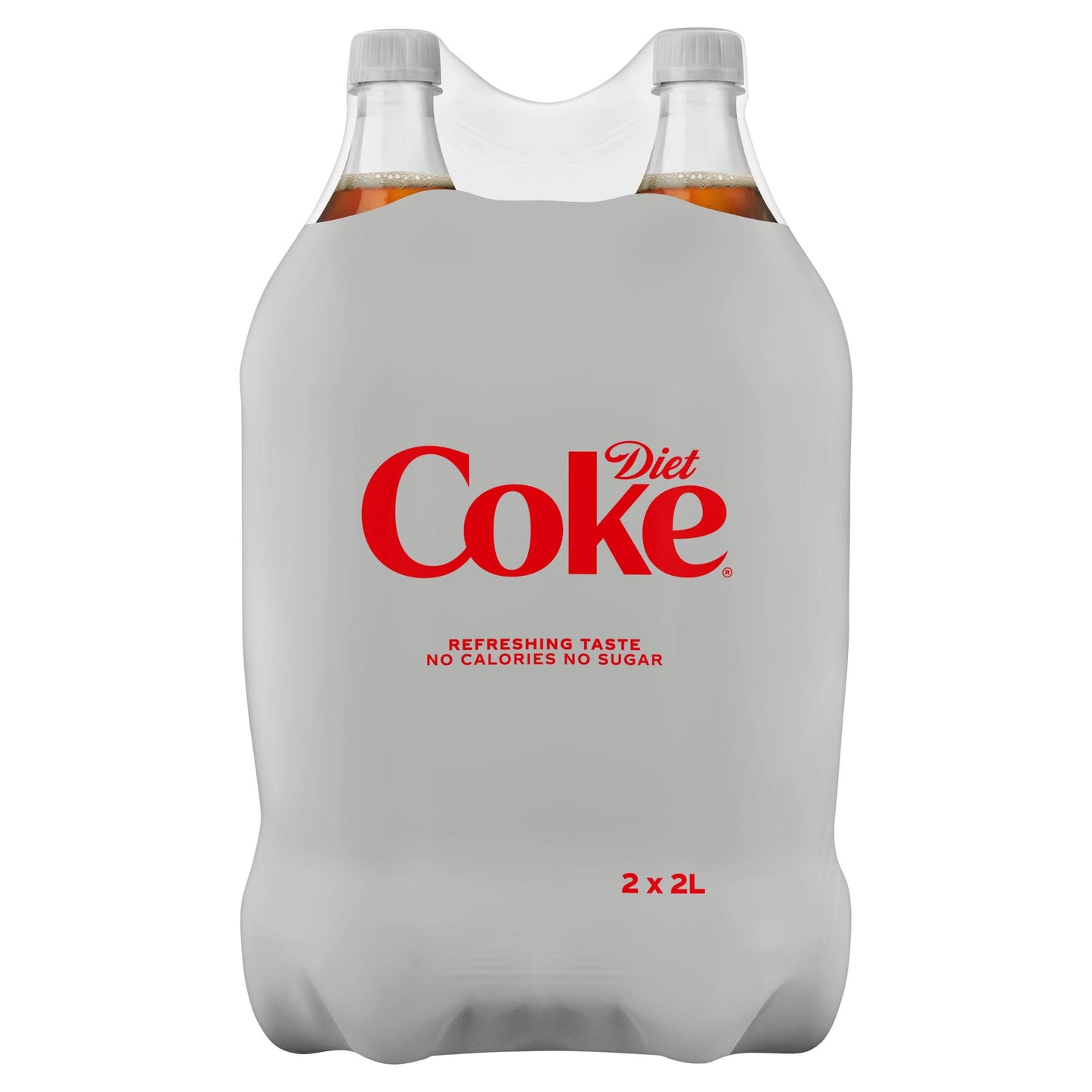 3 x Diet Coke 2 X 2L