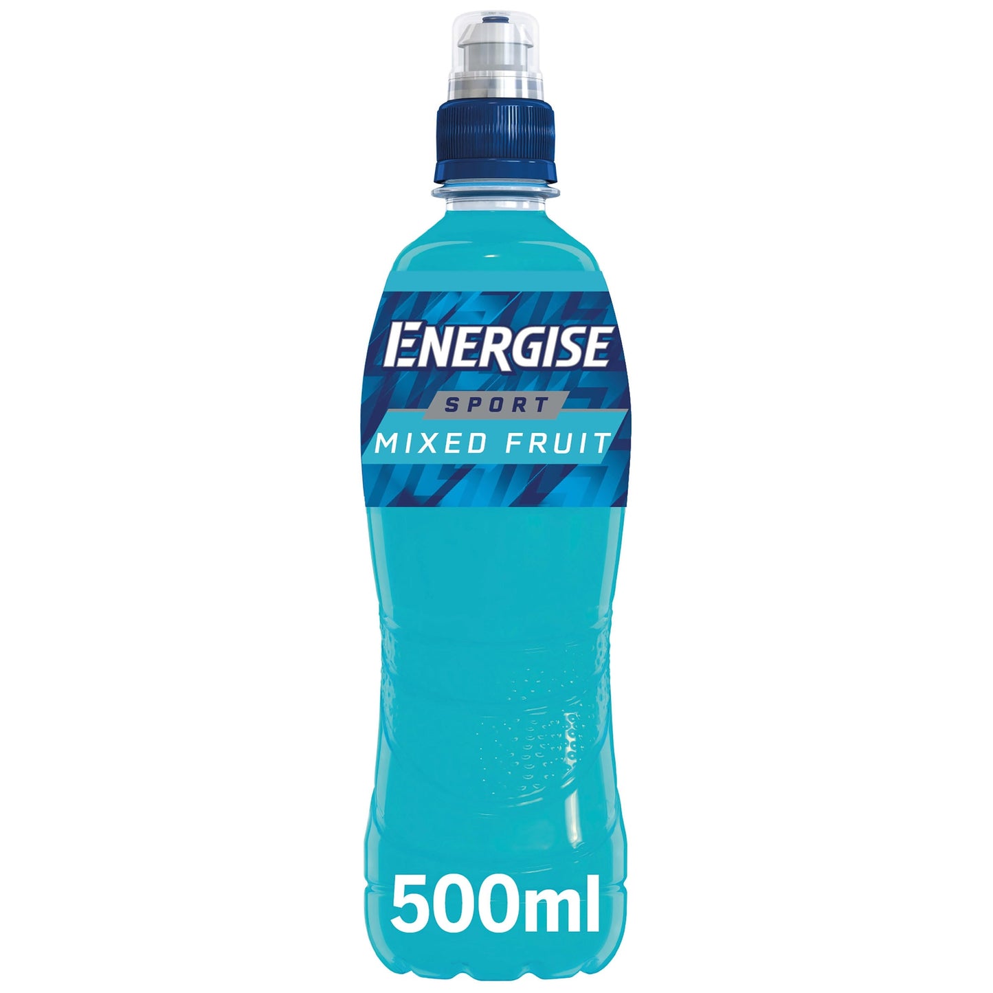20 x Energise Sport Mixed Fruit 500Ml