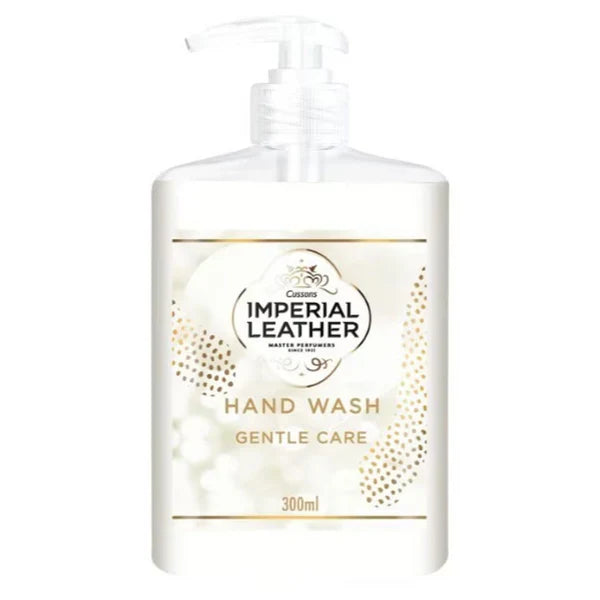 6 x Imperial Leather Handwash Gentle - 300ML