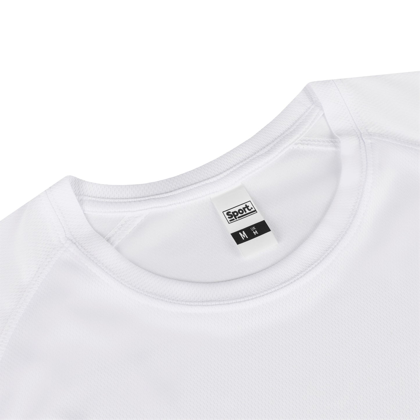 Roly Contrast Breathable T-Shirt