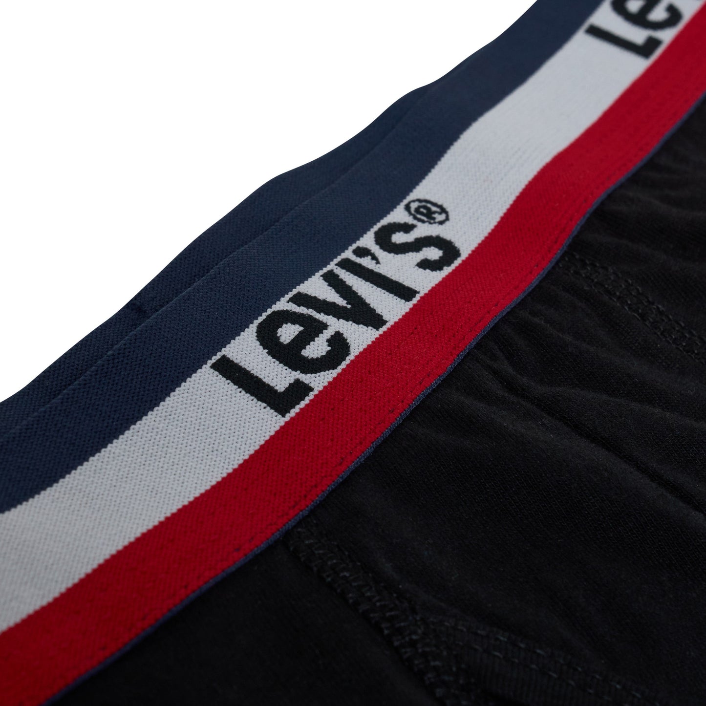 Levi's 5 Pack Boxer Briefs