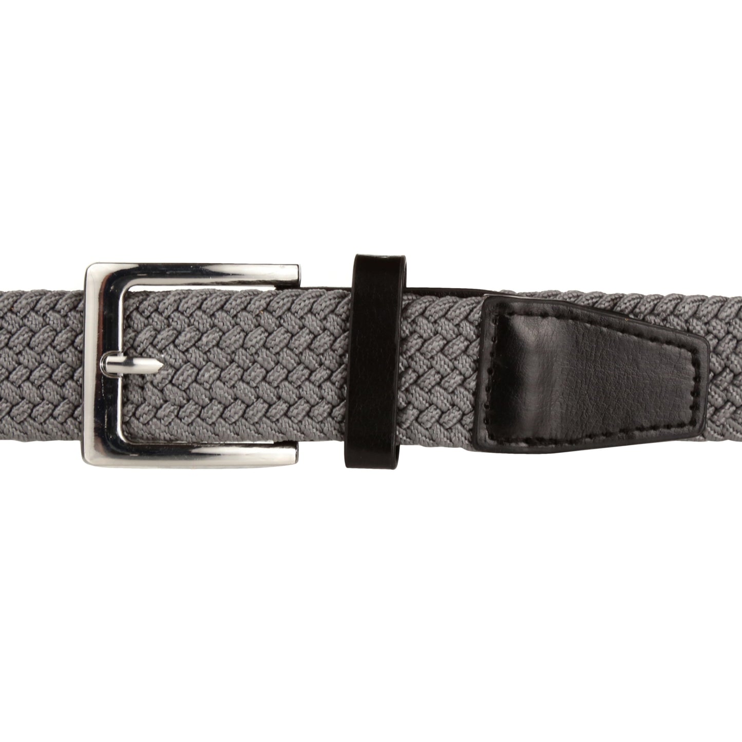 Stretchy™ 1.25" Wide Elasticated Belt