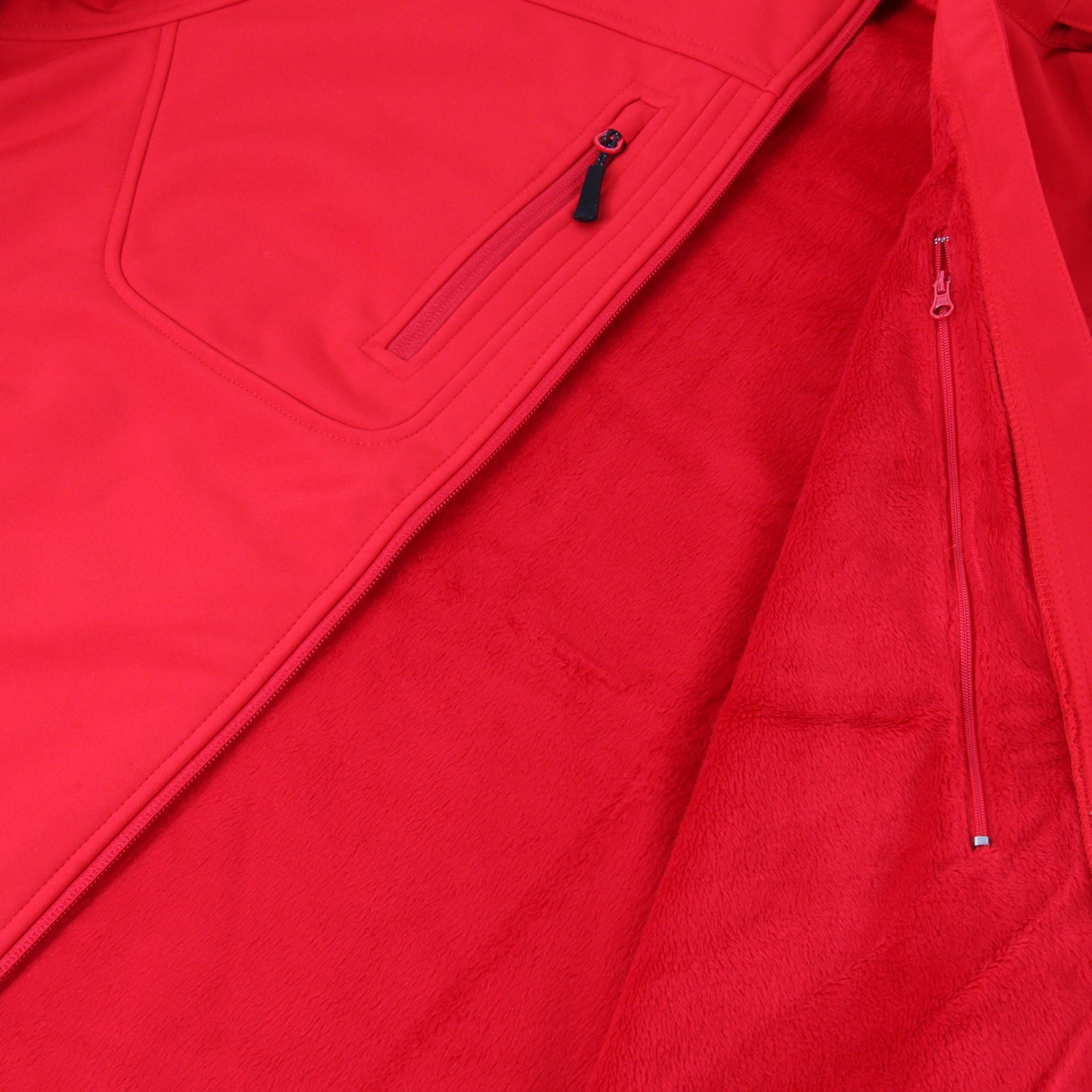 Alblanc Softshell Blizzard Jacket