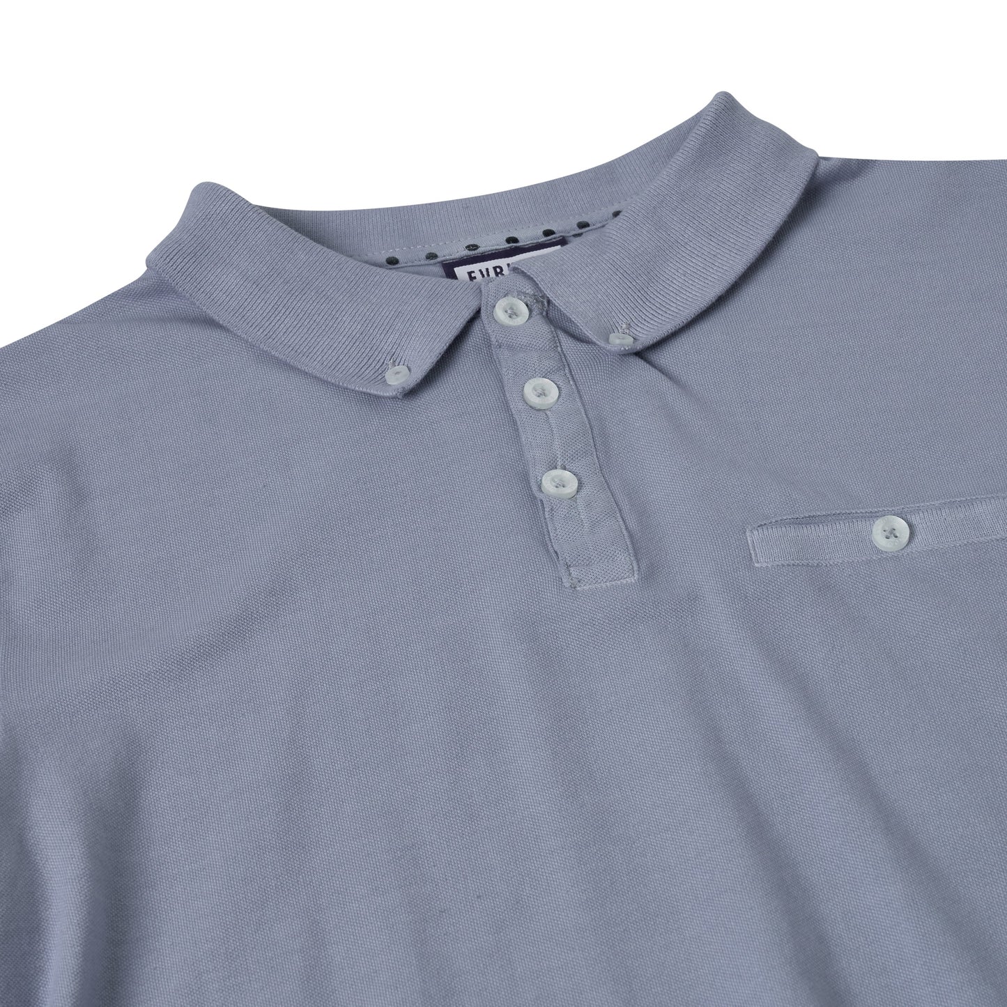 Evryone Short Sleeve Polo Shirt