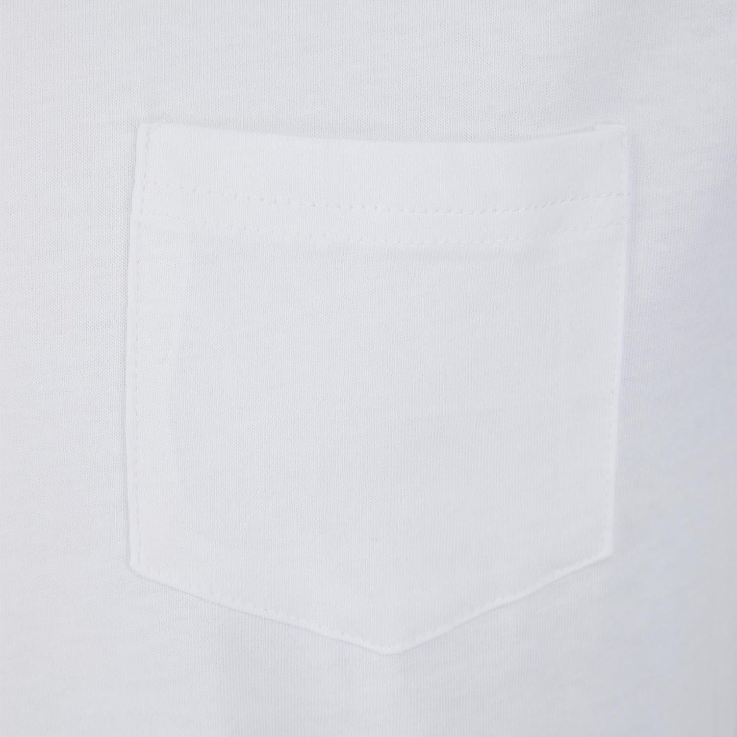 Brave Soul Arkham Crew Neck Pocket T-Shirt