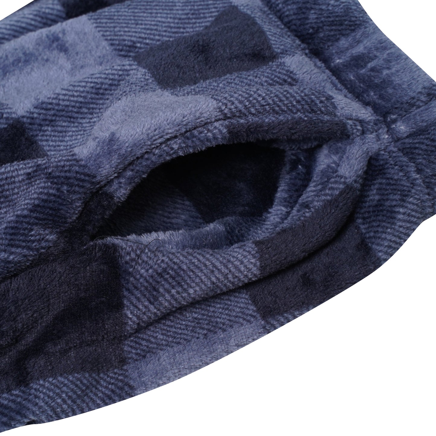 ButtonFresh Plush Luxury Lounge Set