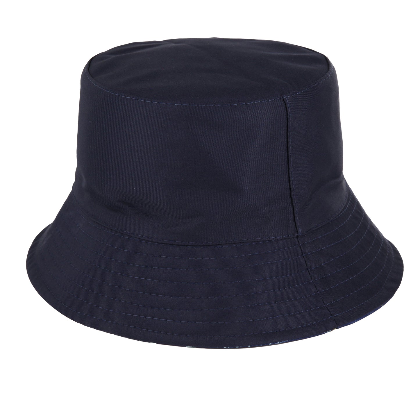 Tom Franks Reversible Bucket Hat