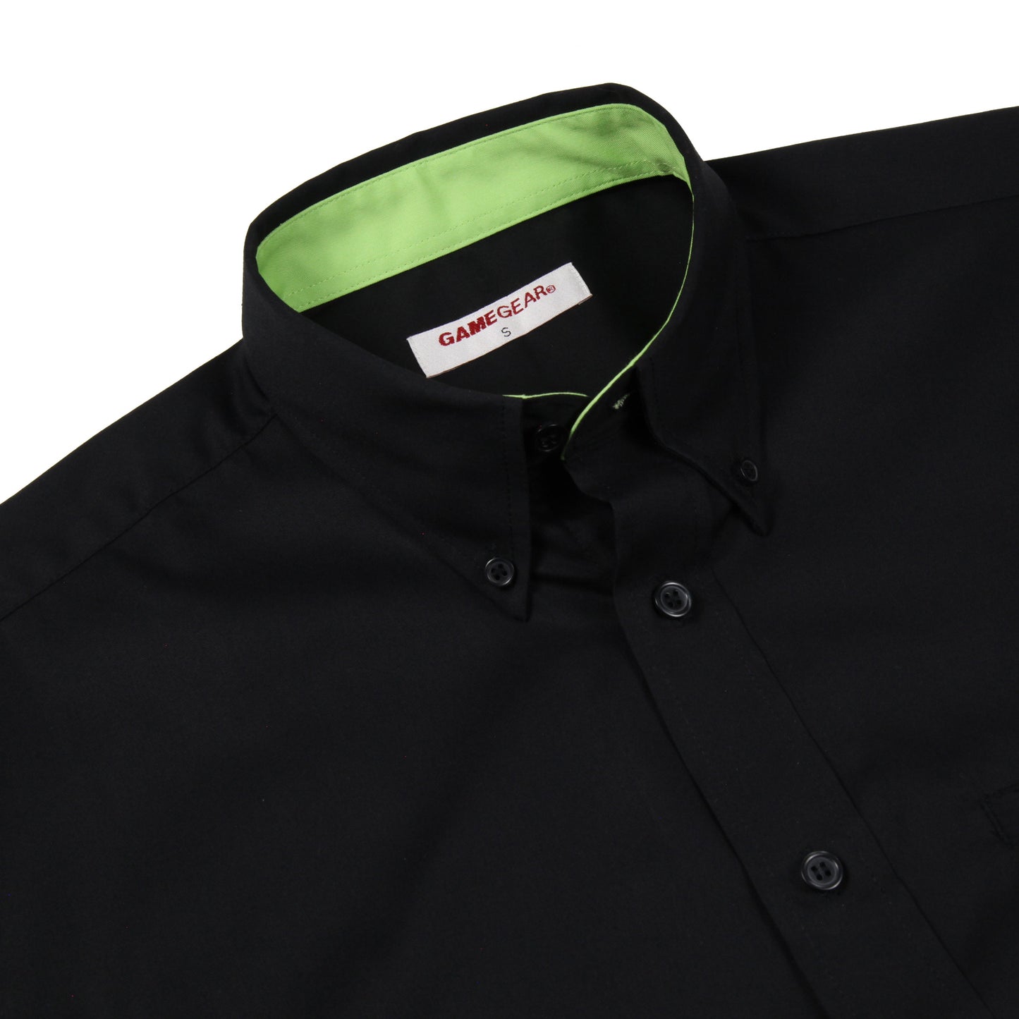 Gamegear Sportsman Short Sleeve Shirt