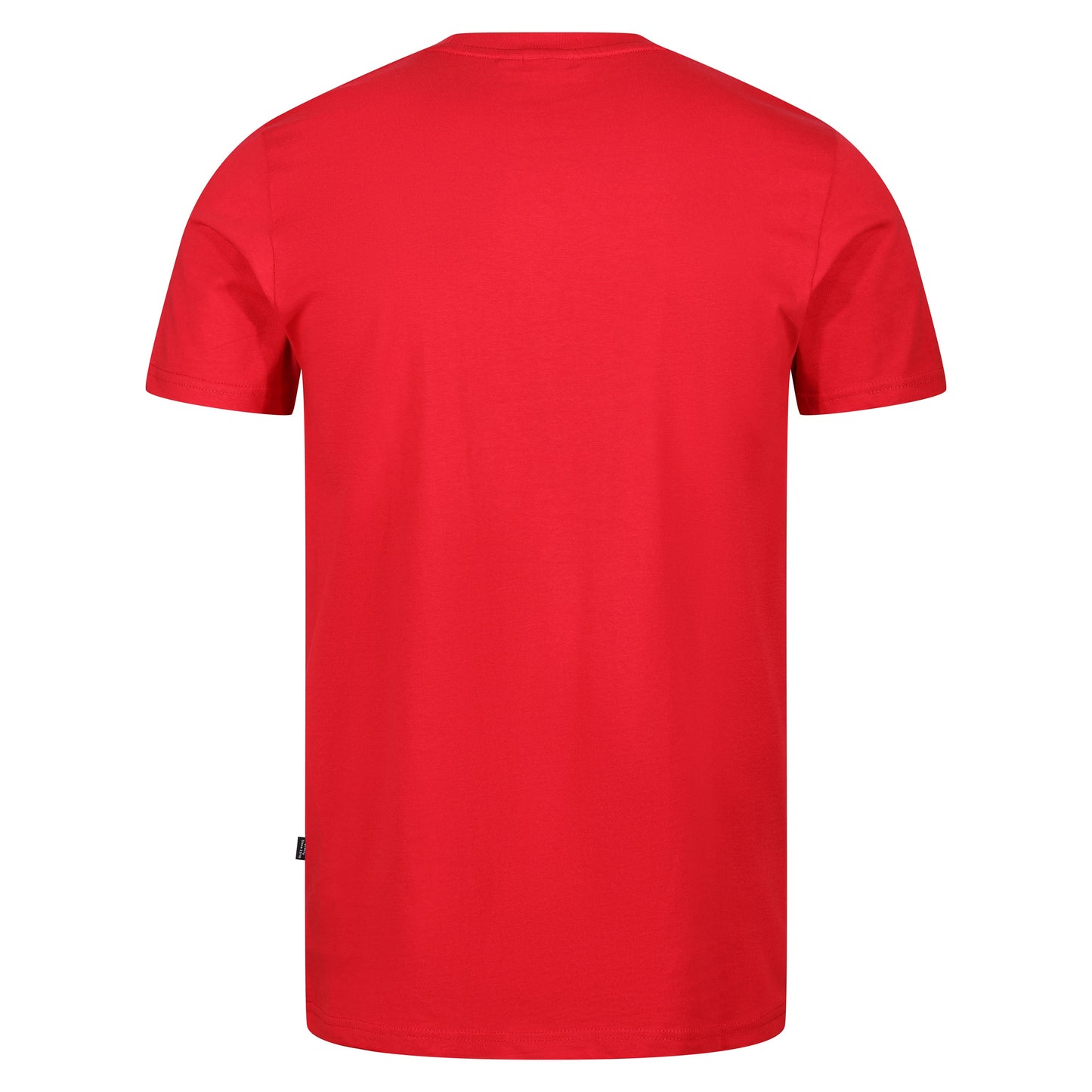 Puma Diagonal Stripe Graphic T-Shirt