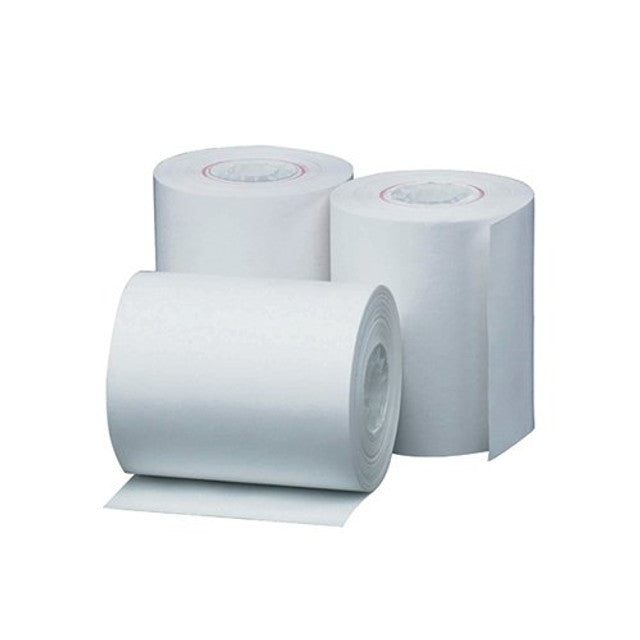 20 x Thermal Chip&Pin Roll 57Mmx30Mm X8M