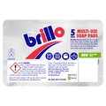 24 x Brillo Pads 5 Pack