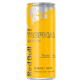 12 x Red Bull Energy Drink Editions Tropical 250Ml