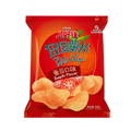 OISHI Potato Chips Tomato Flavour 50g