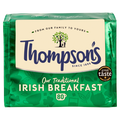 16 x Thompsons Irish Breakfast 80's - 80'S
