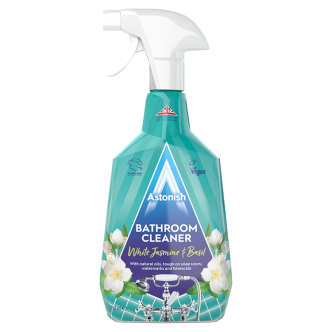 12 x Astonish Bathroom Cleaner 750Ml