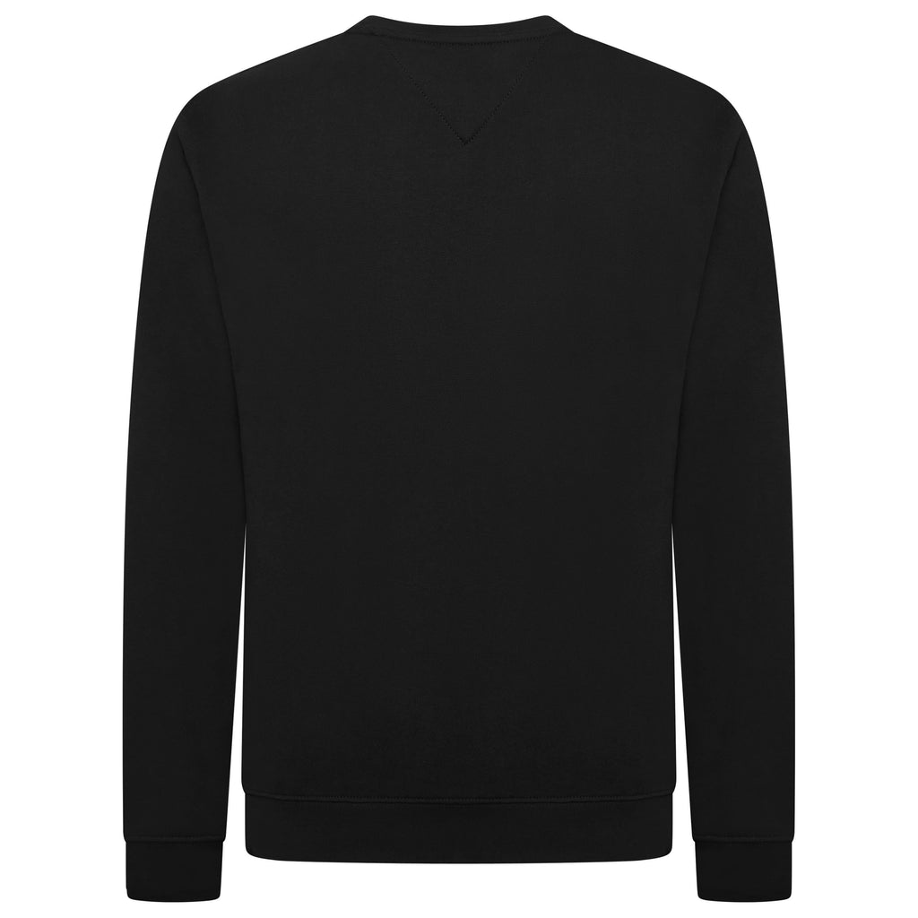 Tommy Hilfiger Regular Crew Neck Terry Sweatshirt